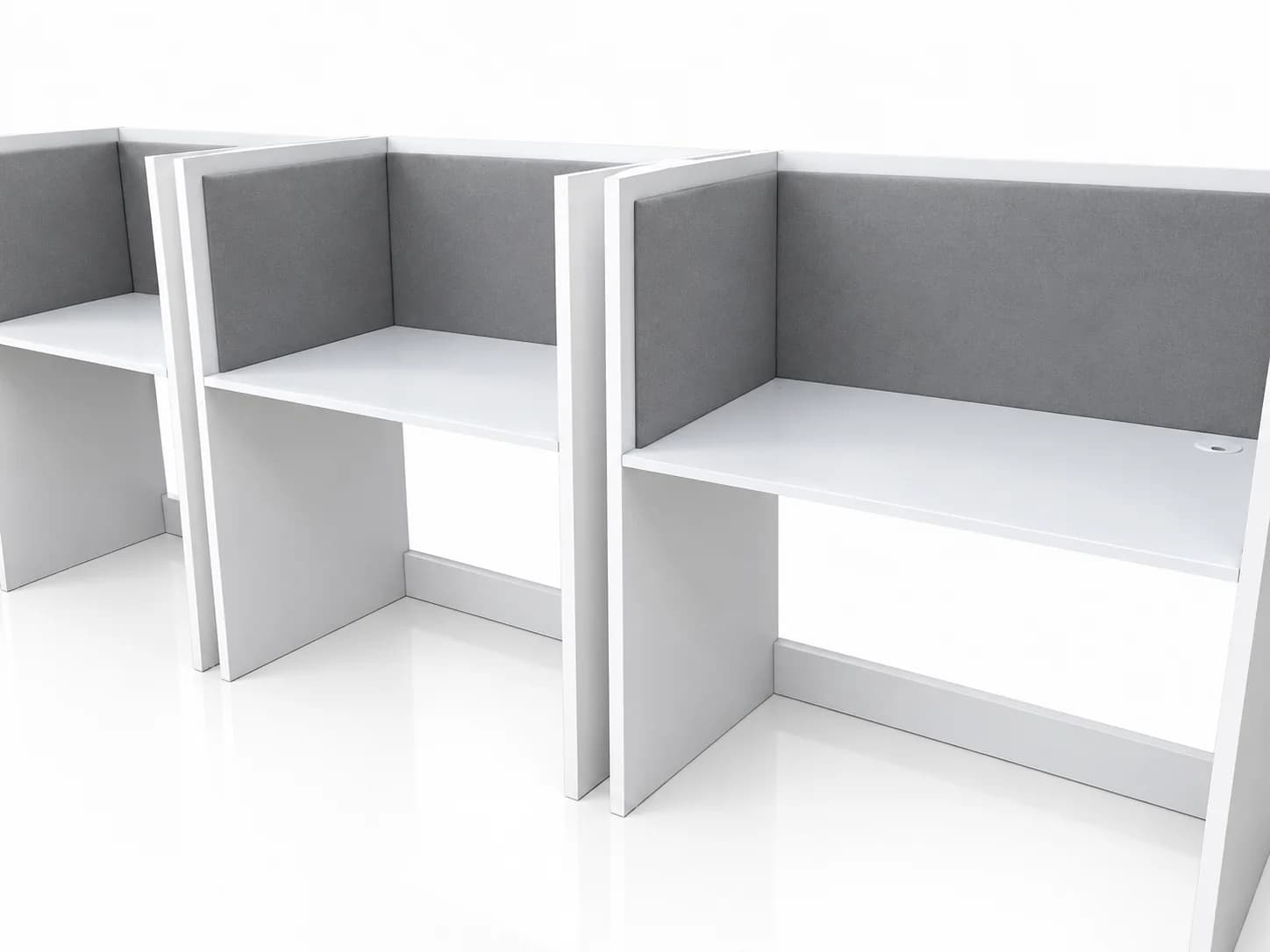 Çalışma Masası · Model 42