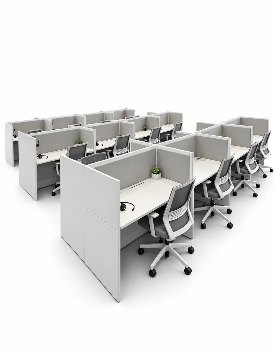 Çalışma Masası · Model 01